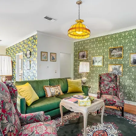 Shreve Town - Near Hospitals And Ideal For Long Stays